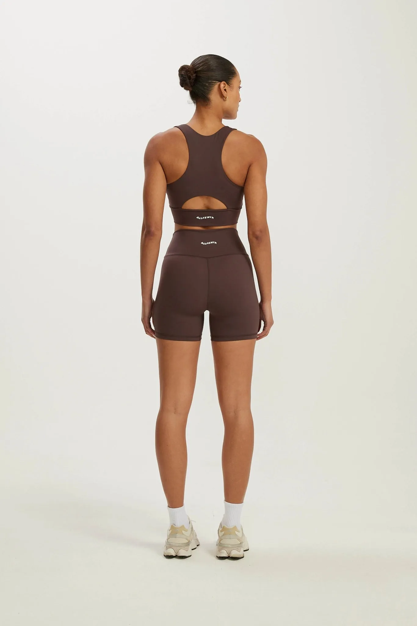 FenixLite 5" Bike Short