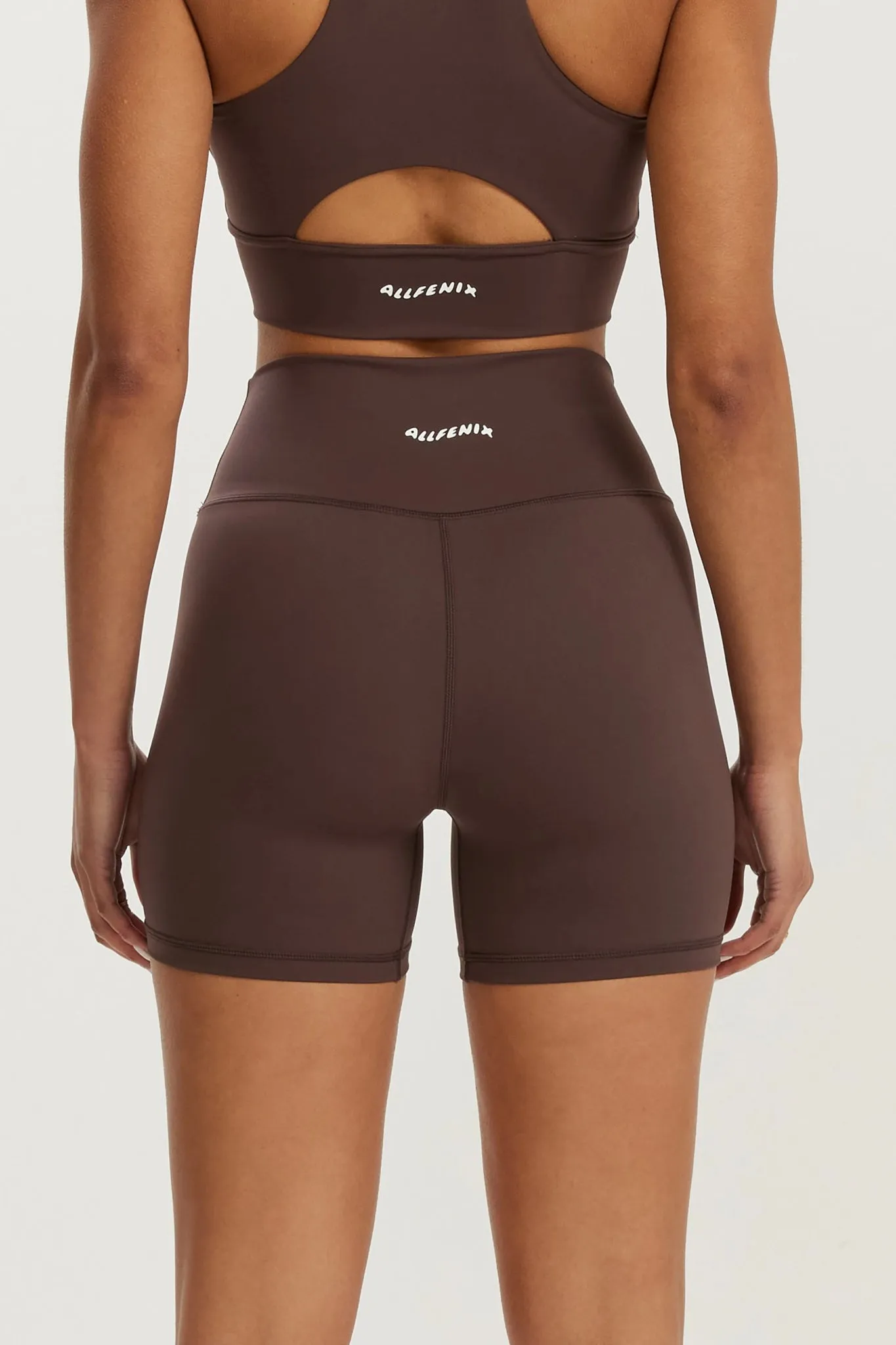 FenixLite 5" Bike Short