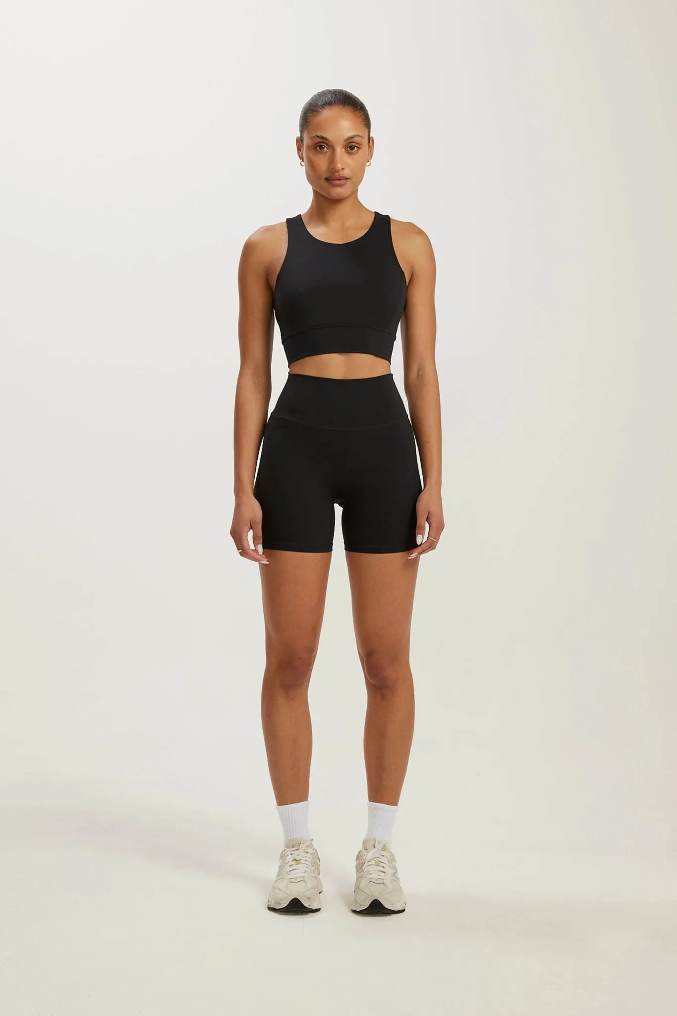 FenixLite 5" Bike Short