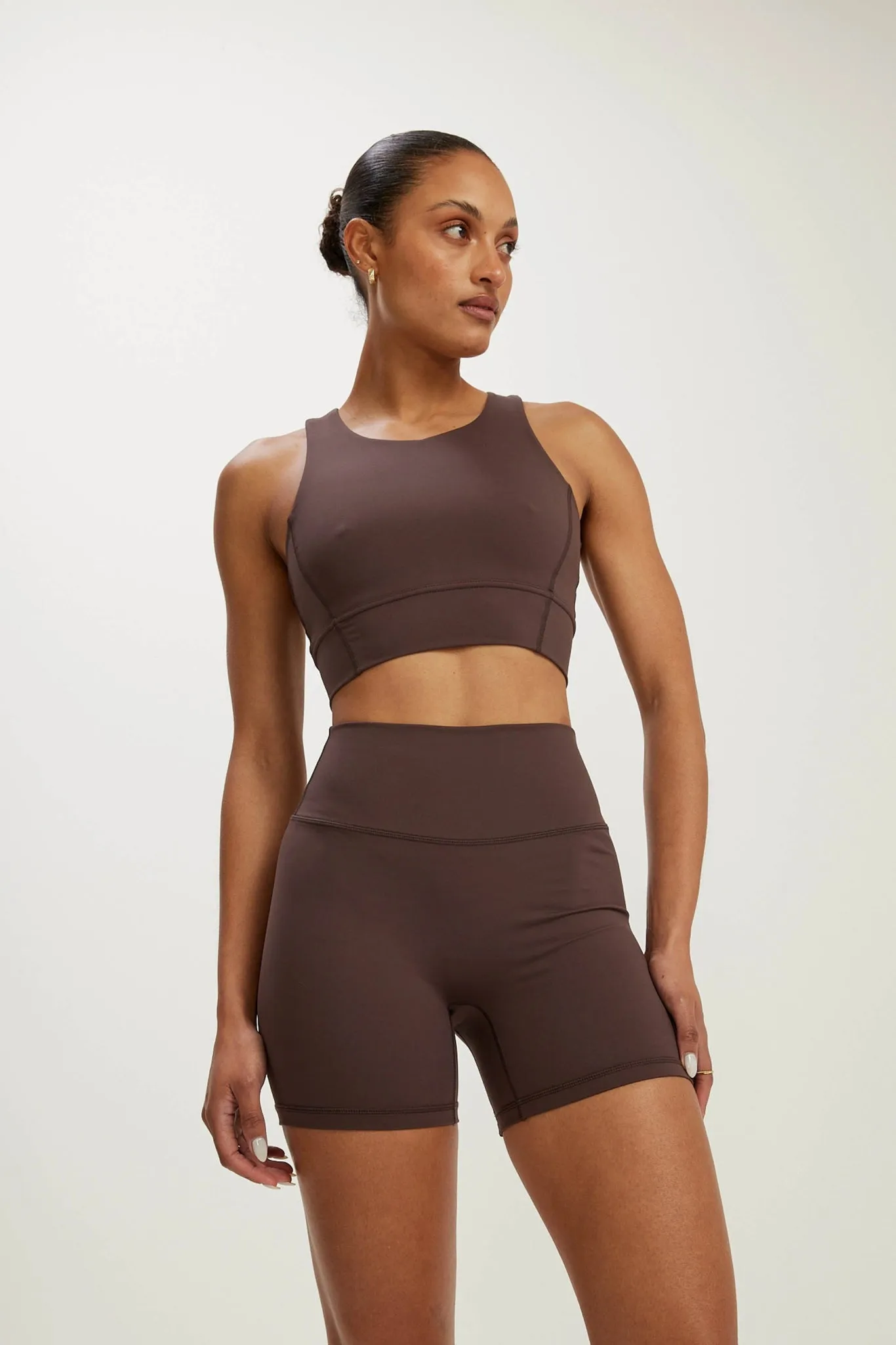FenixLite 5" Bike Short