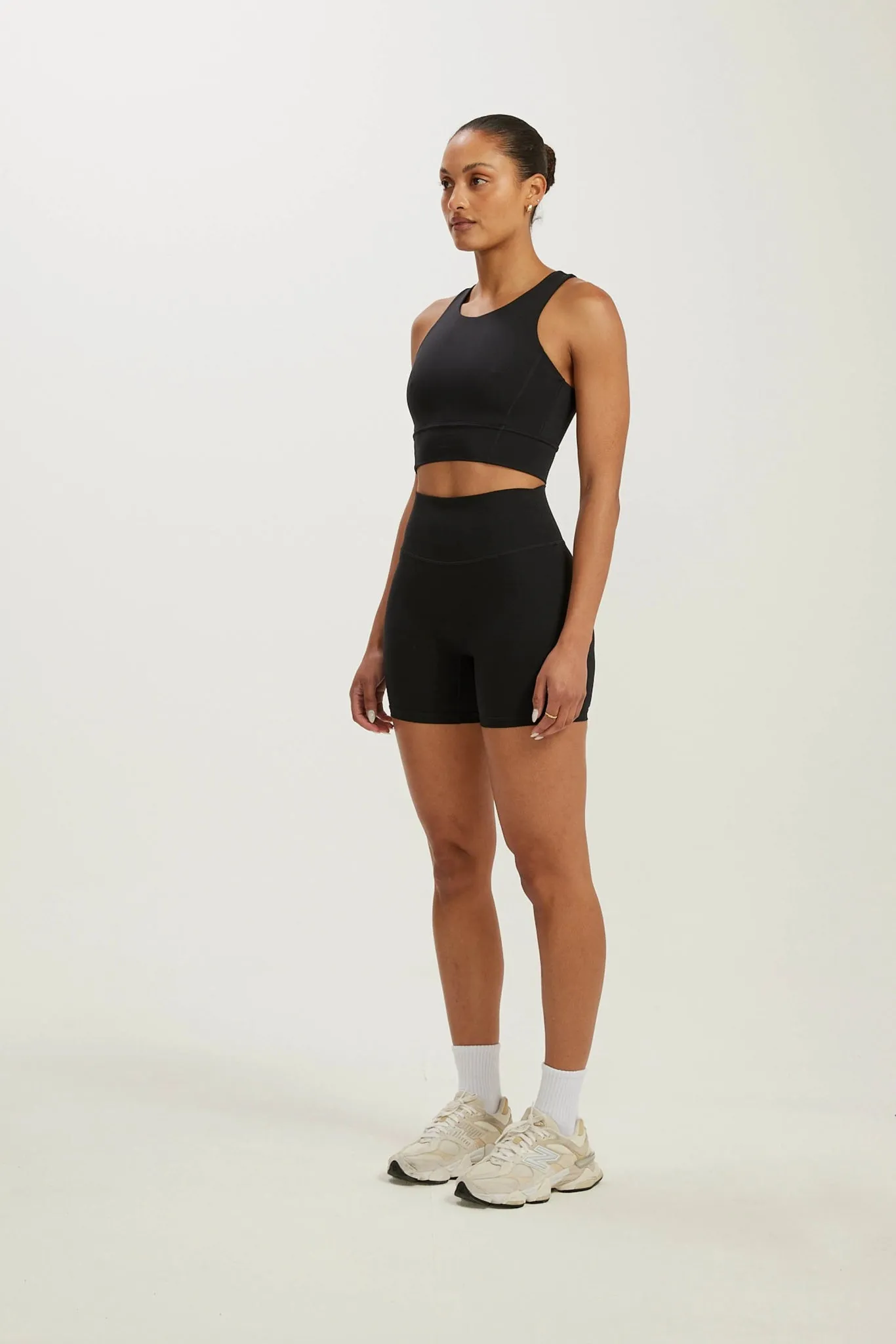 FenixLite 5" Bike Short