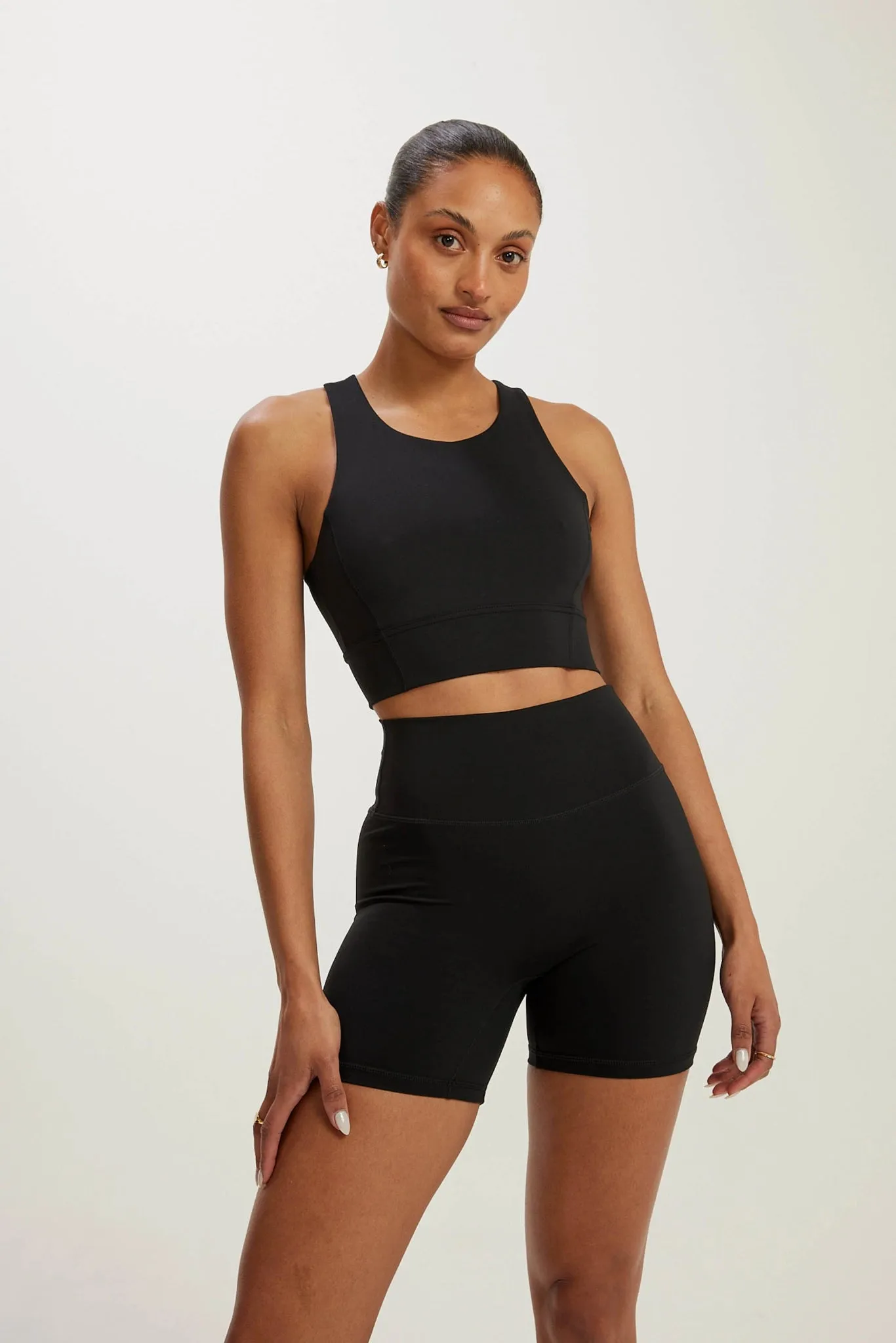 FenixLite 5" Bike Short