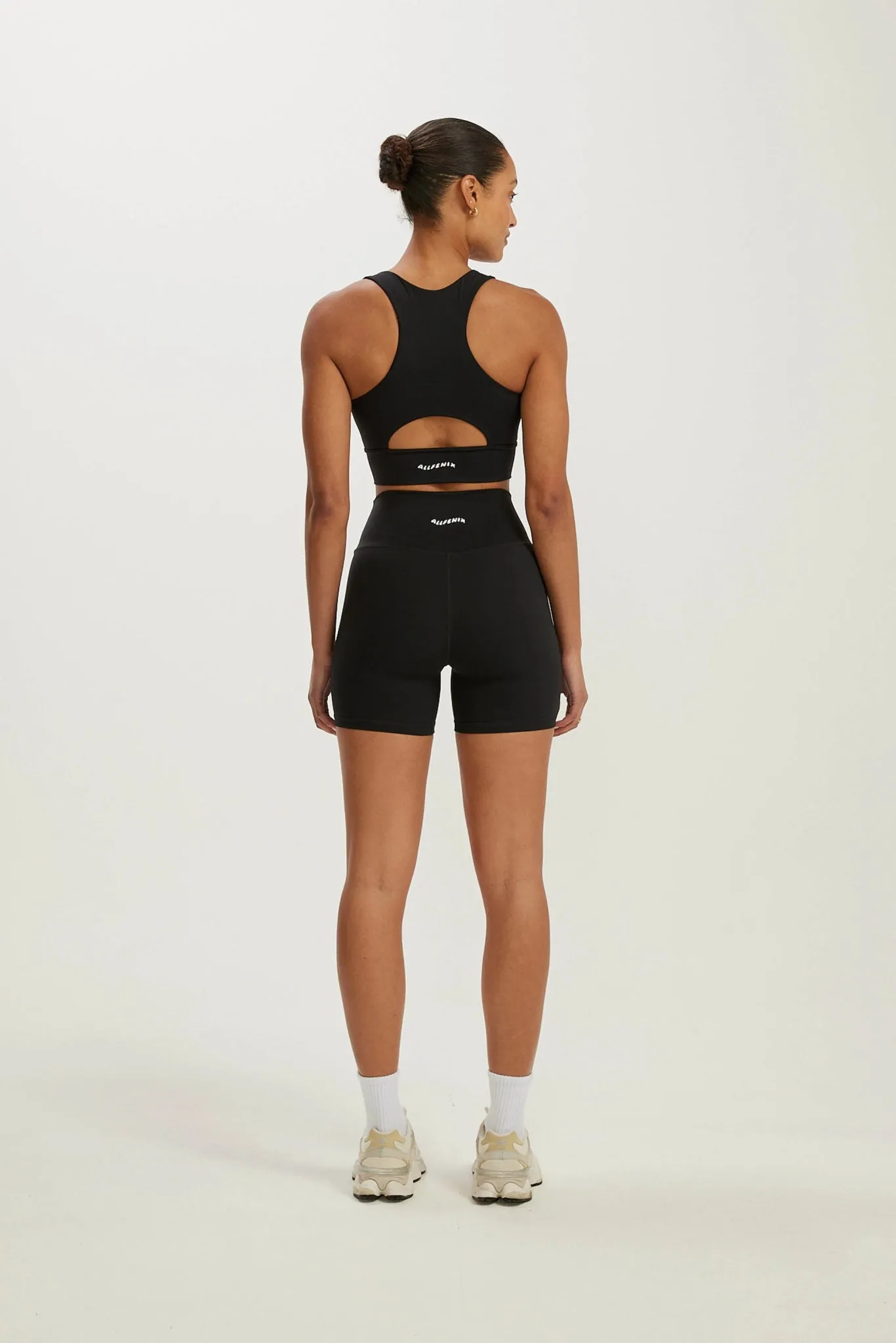 FenixLite 5" Bike Short