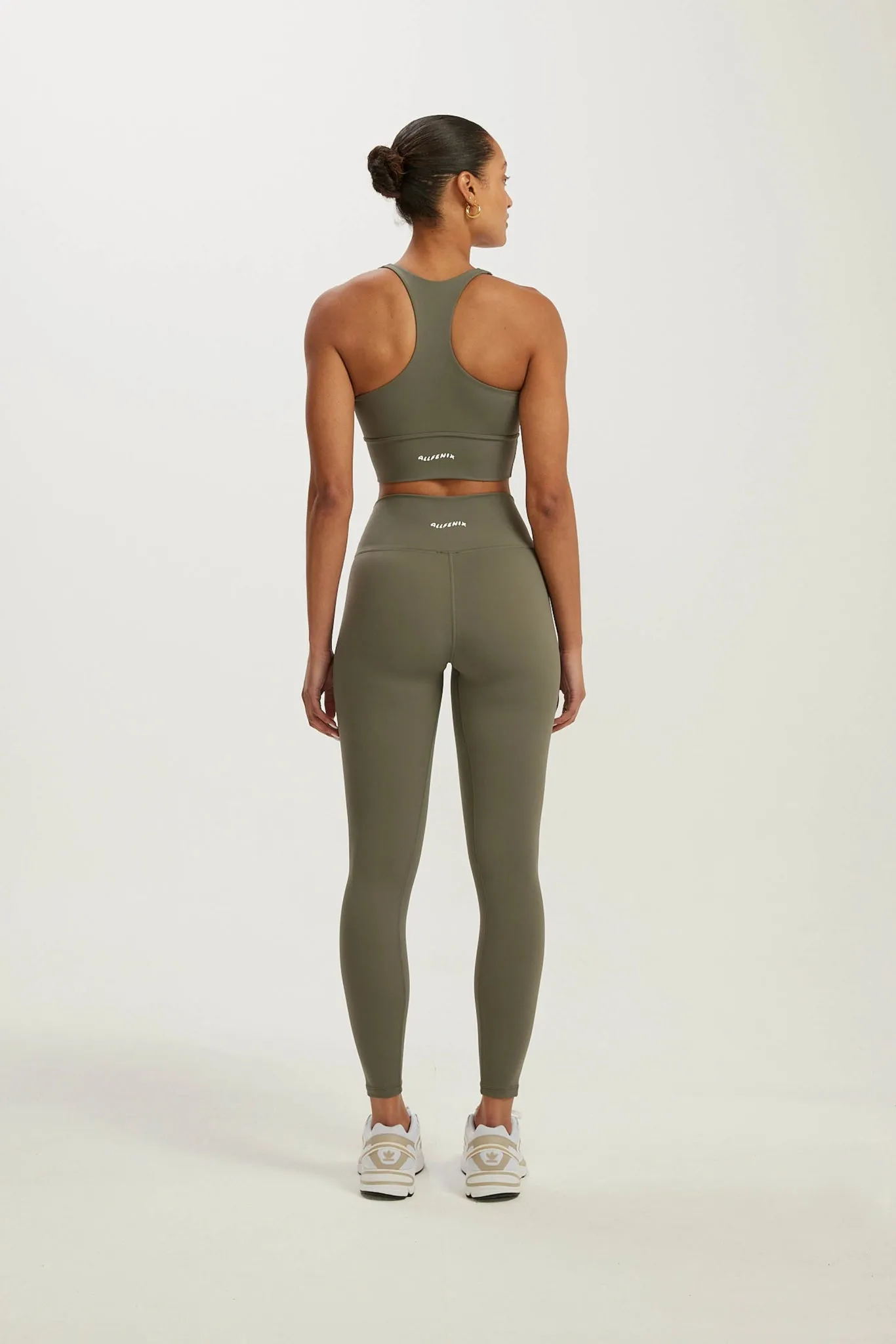 FenixLite 7/8 Legging