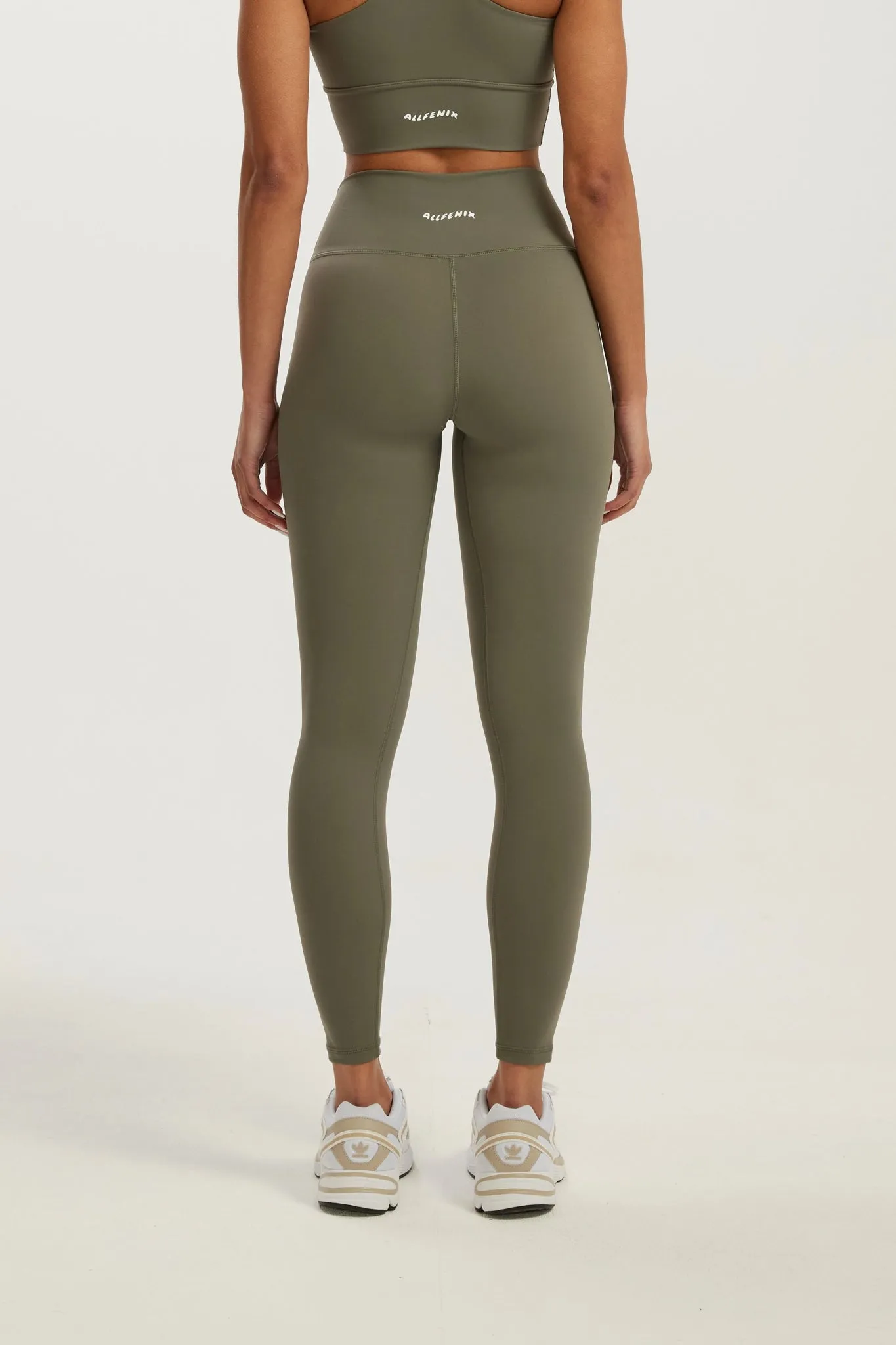 FenixLite 7/8 Legging
