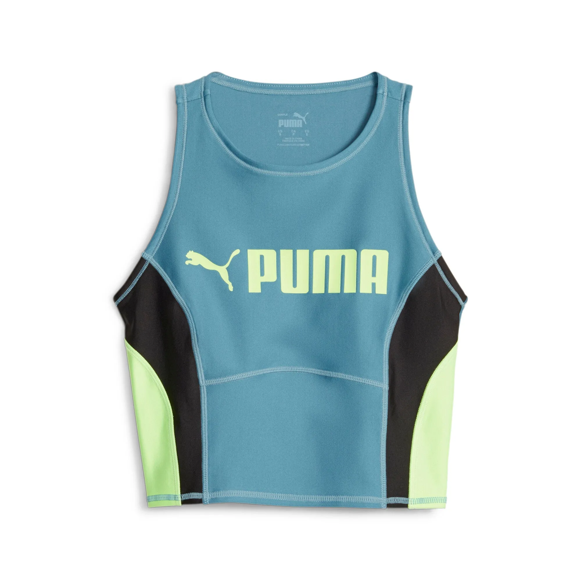 FIT EVERSCULPT TANK