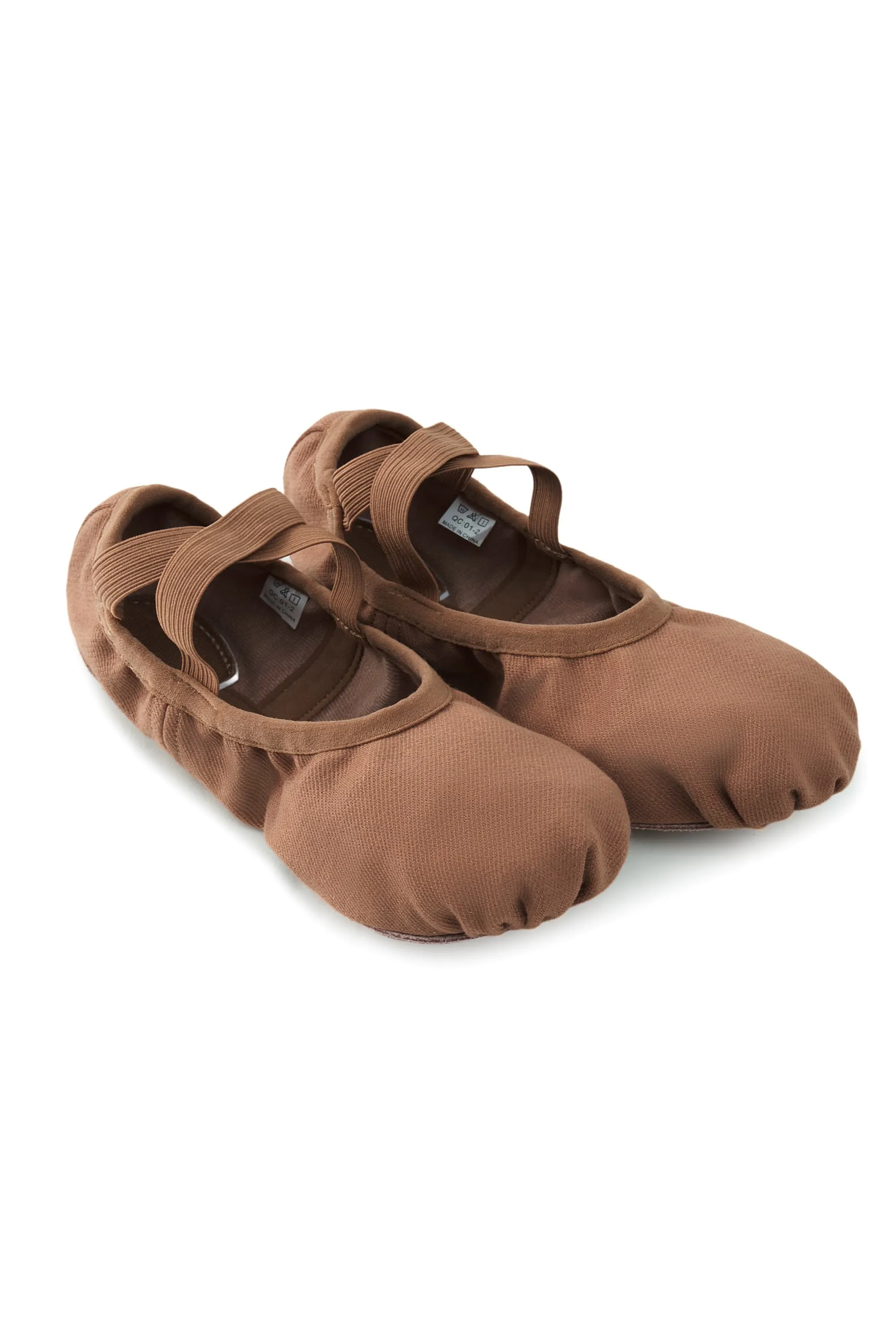 Fla FlexFit Soft Sole Ballet Shoes