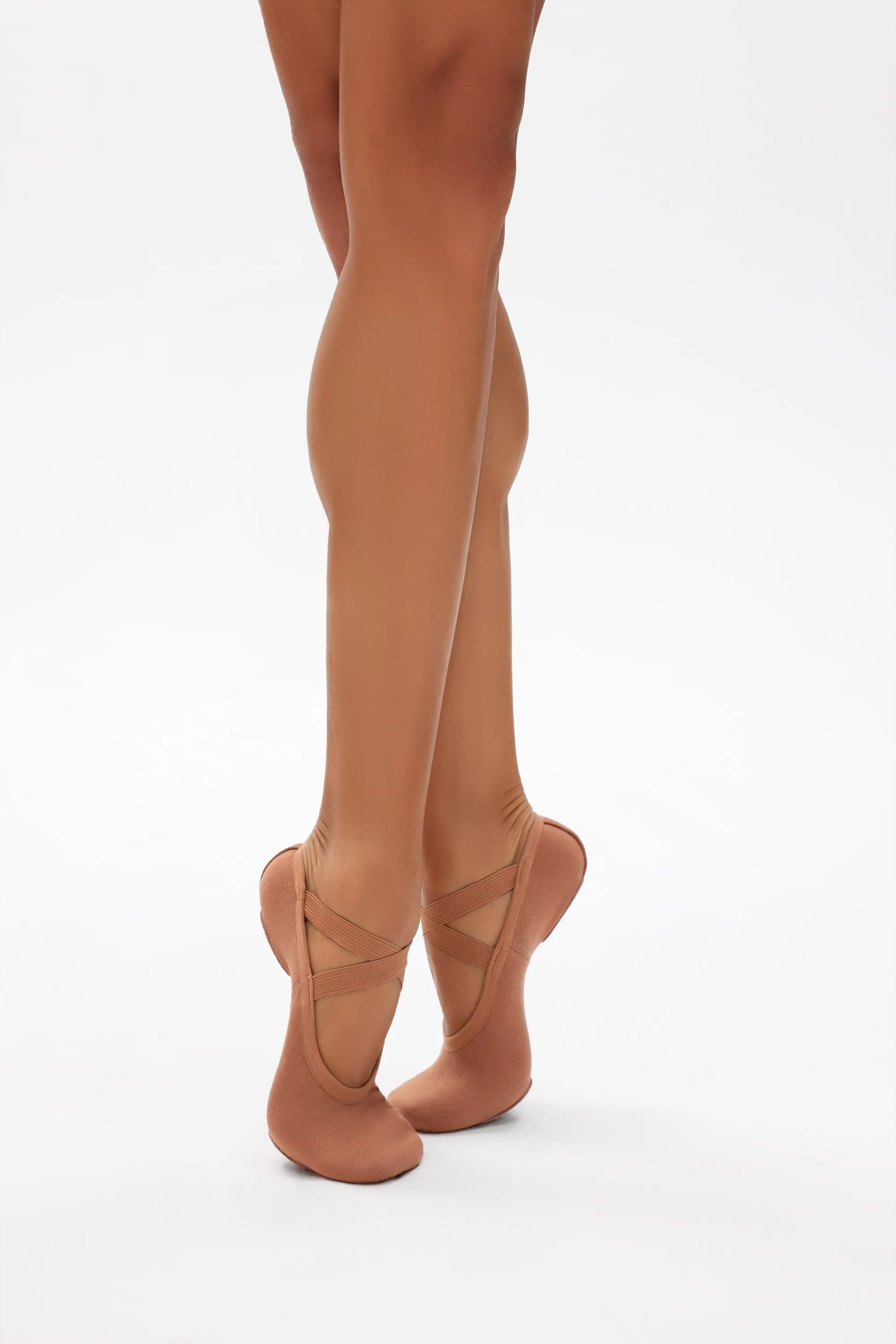 Fla FlexFit Soft Sole Ballet Shoes