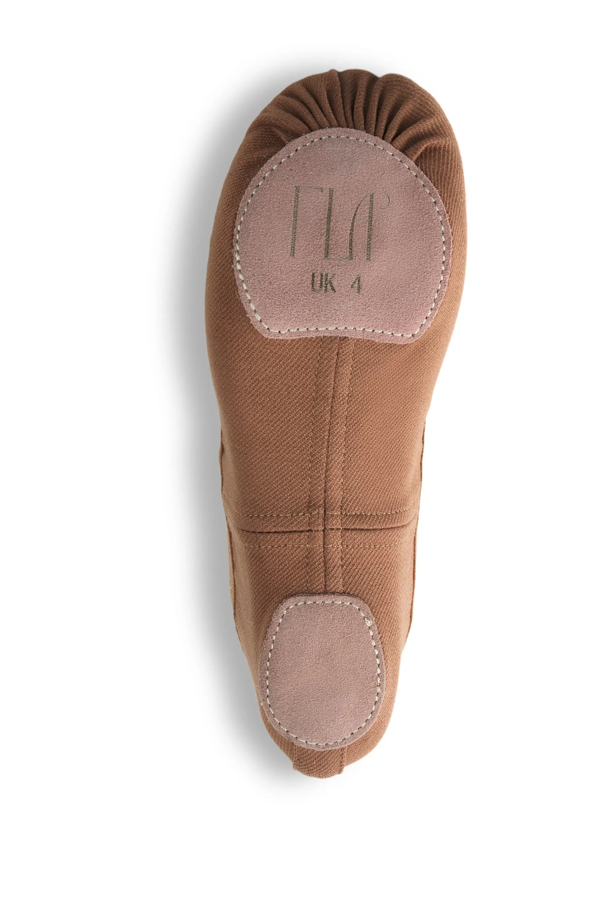 Fla FlexFit Soft Sole Ballet Shoes