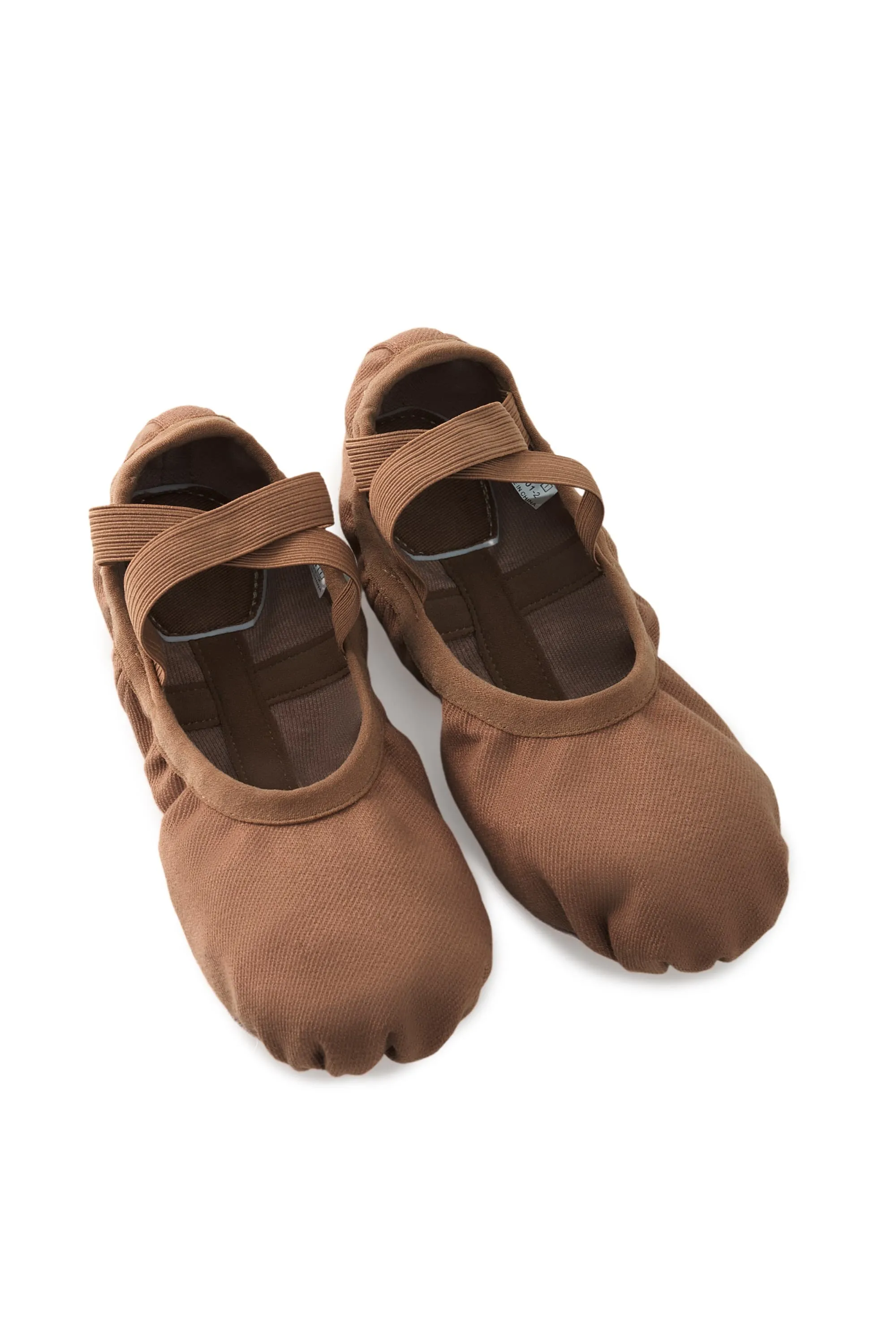 Fla FlexFit Soft Sole Ballet Shoes