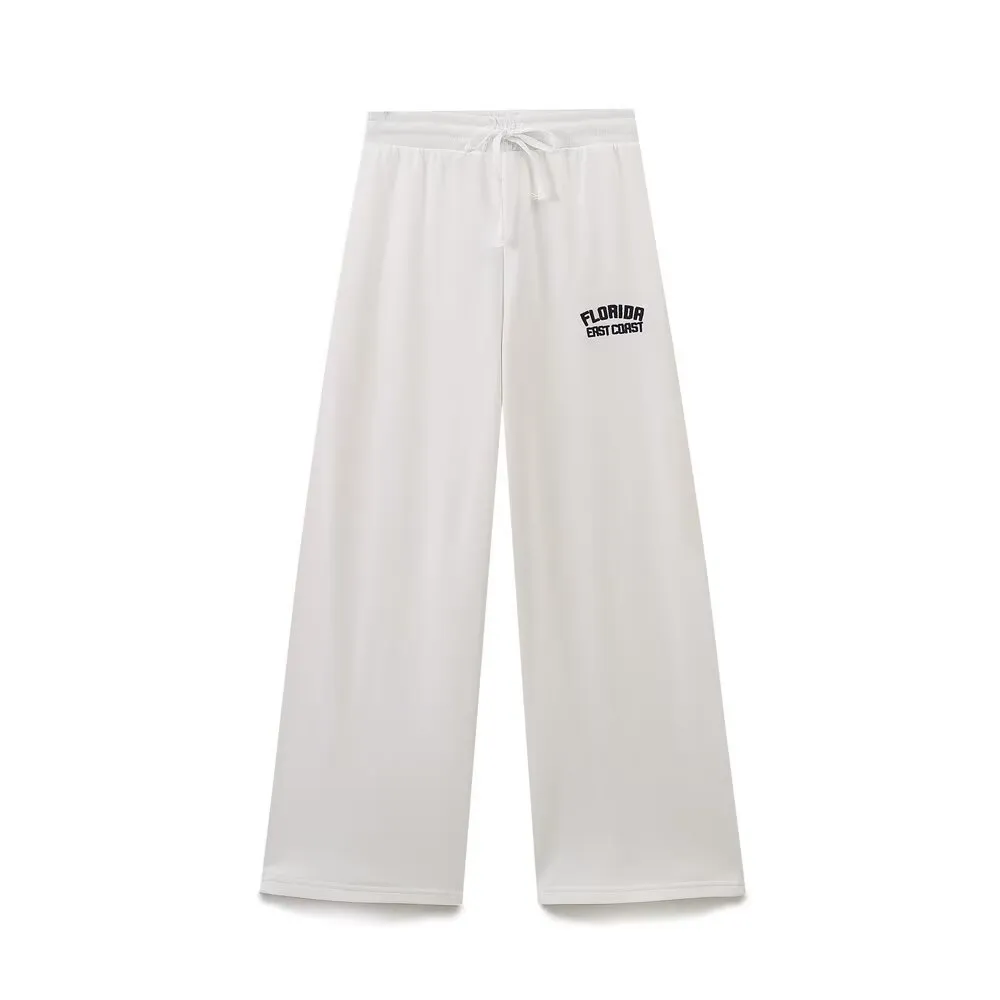 Florida Half Zip and Pants Set