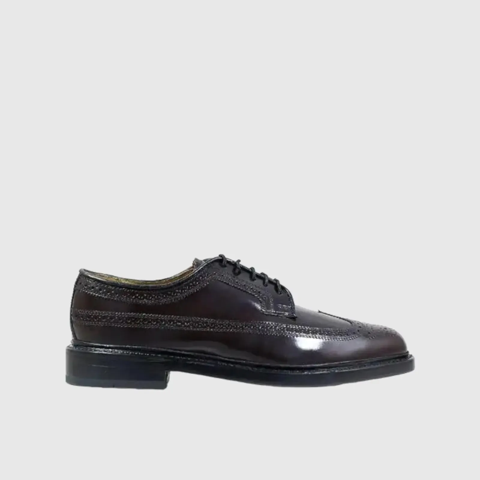 FLORSHEIM KENMOOR IMPERIAL BURGANDY