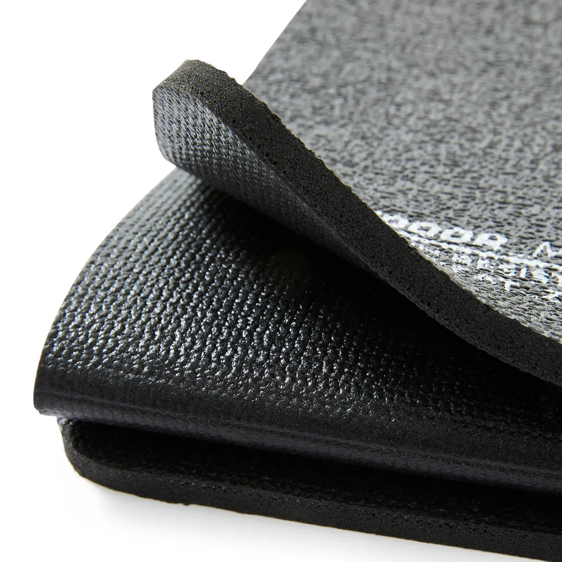 Folding Indoor and Outdoor Fitness Mat - In & Out Mat