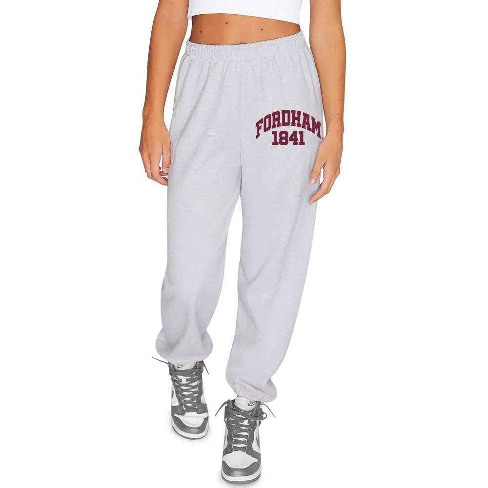 Fordham Established Sweatpants