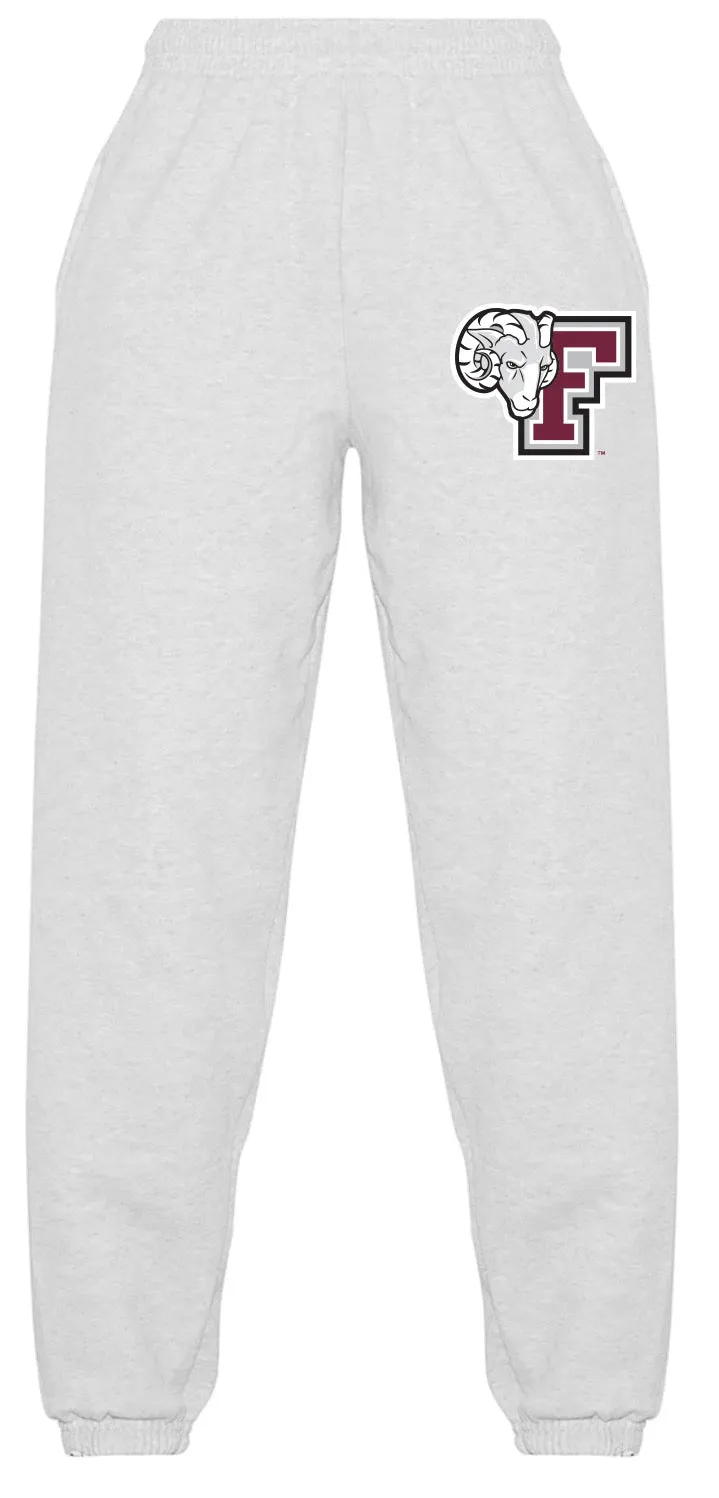 Fordham Gray Sweatpants