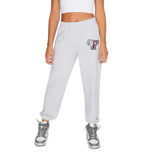 Fordham Gray Sweatpants