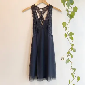 Fortuna Racerback Chemise