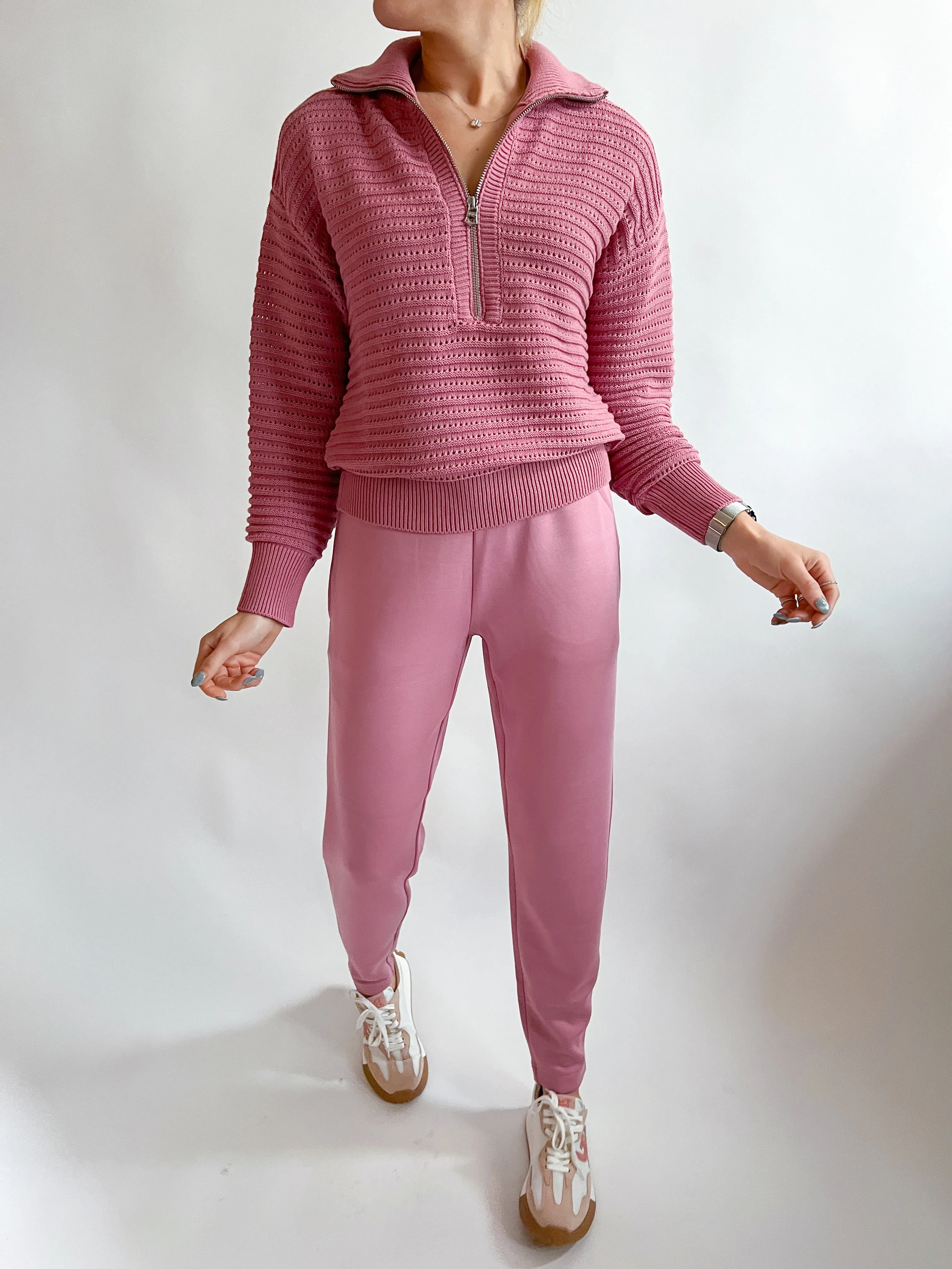 Foxglove Slim Pant 27.5"