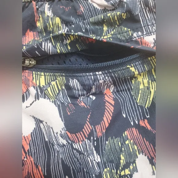 FP Movement In The Wild Printed Shorts/Supernova Combo