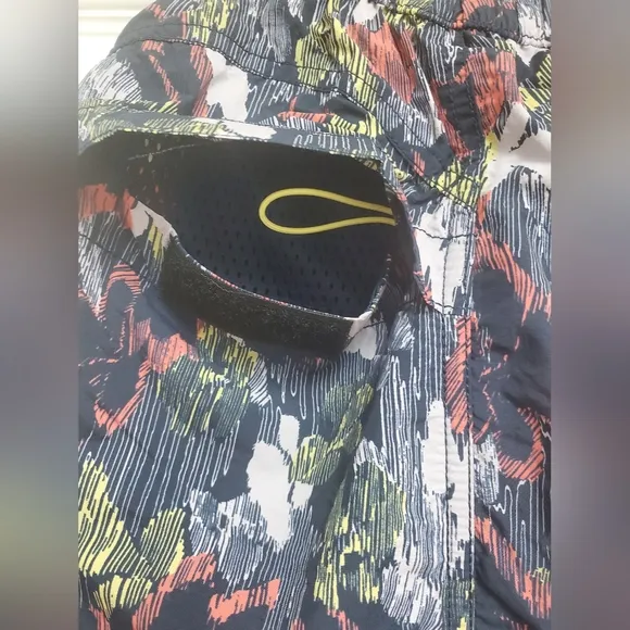 FP Movement In The Wild Printed Shorts/Supernova Combo