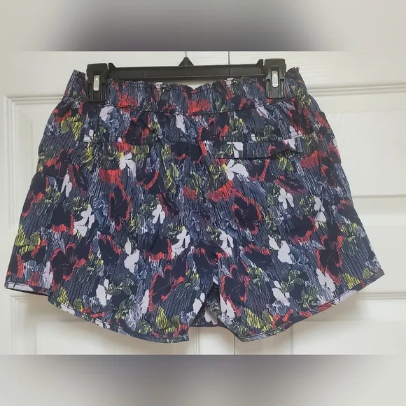 FP Movement In The Wild Printed Shorts/Supernova Combo