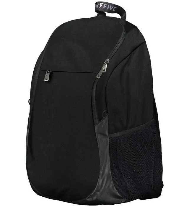 Free Form Rugby Backpack