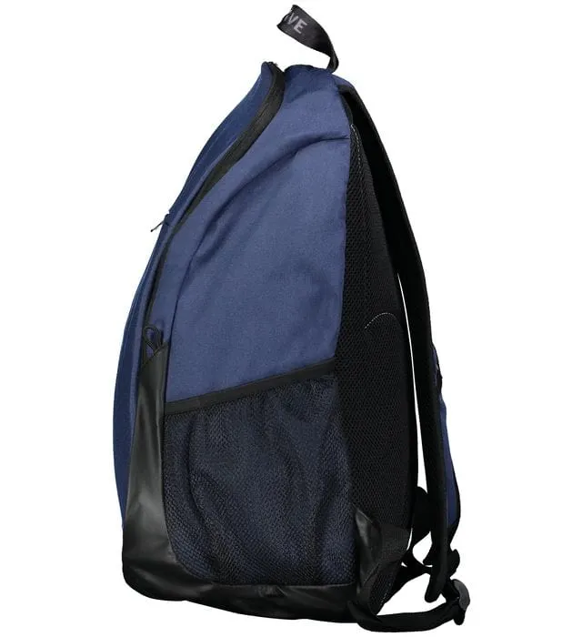 Free Form Rugby Backpack