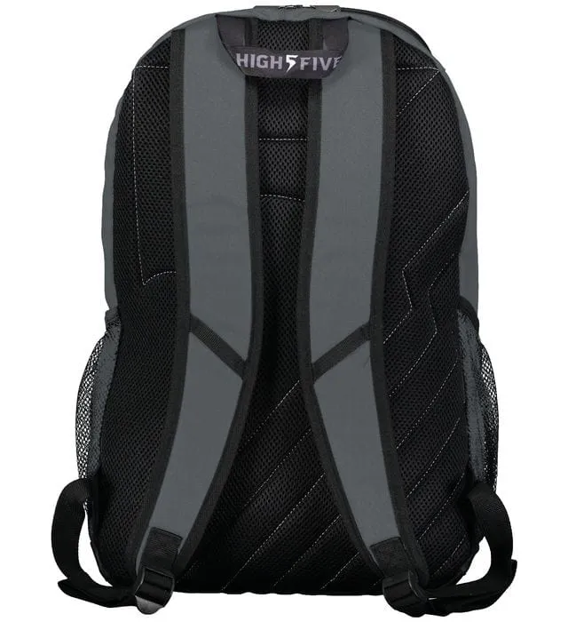 Free Form Rugby Backpack