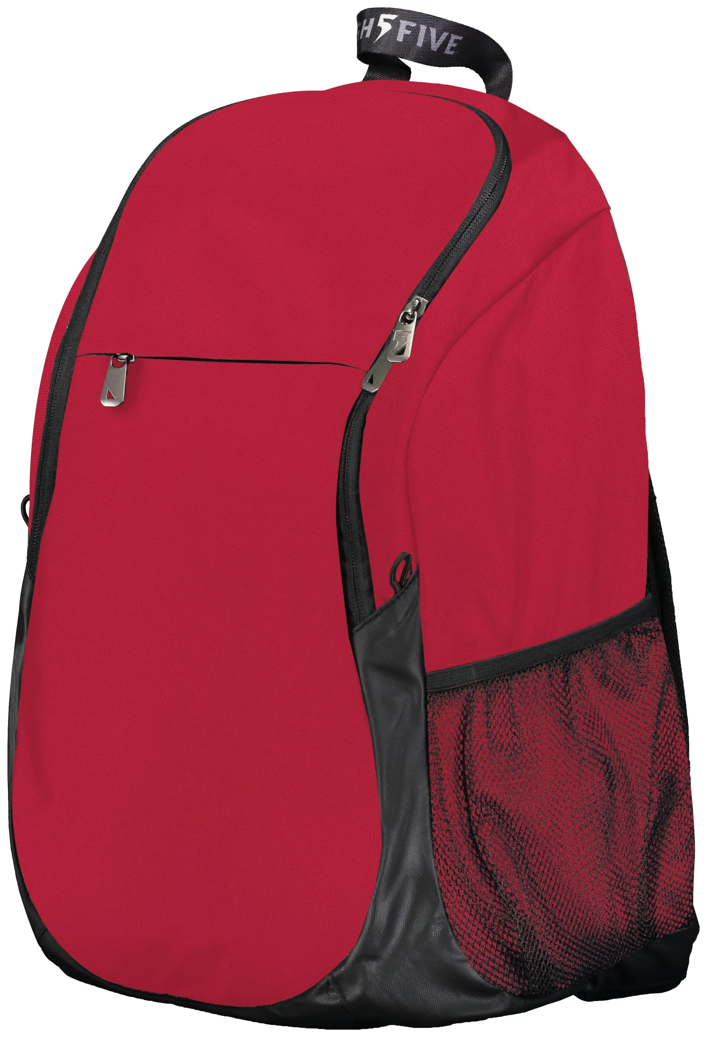 Free Form Rugby Backpack