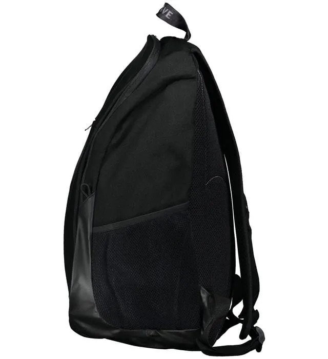 Free Form Rugby Backpack