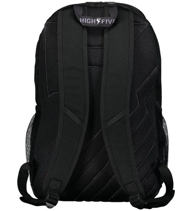 Free Form Rugby Backpack