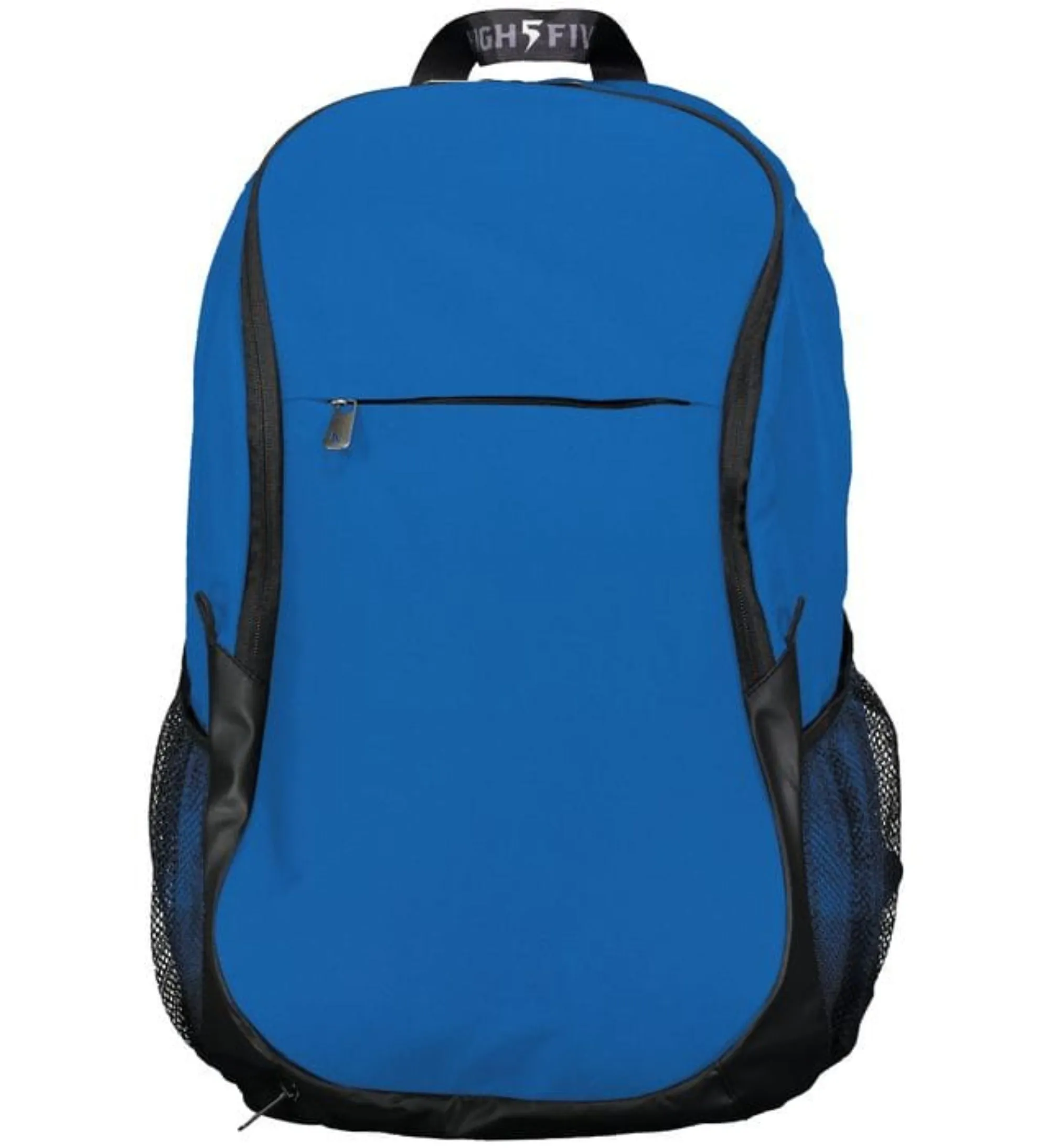 Free Form Rugby Backpack
