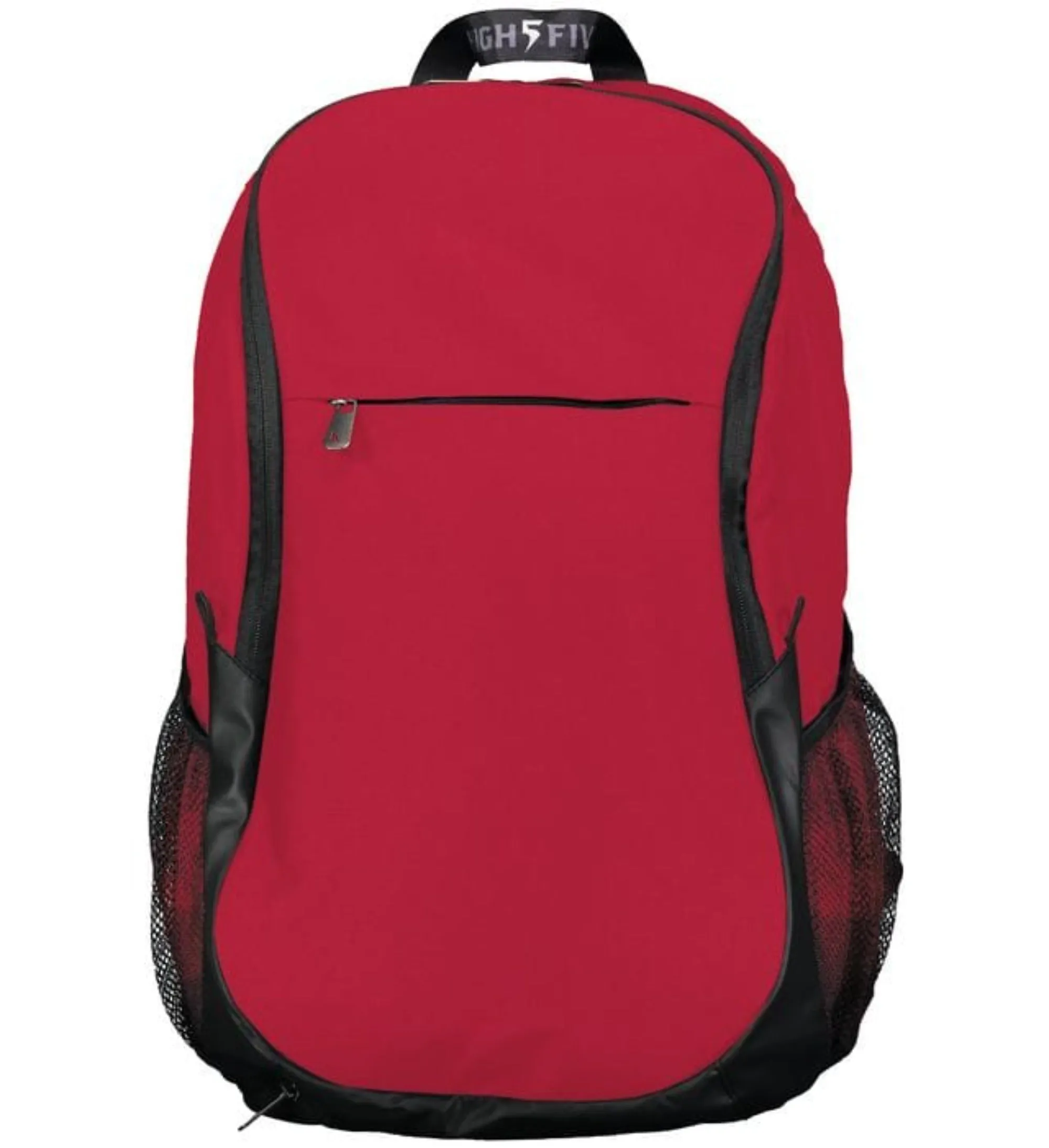 Free Form Rugby Backpack