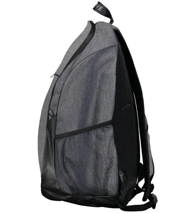 Free Form Rugby Backpack