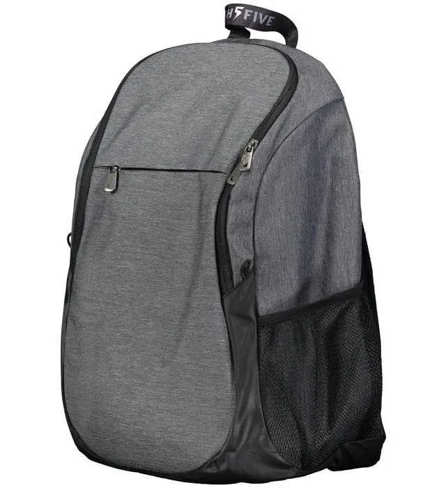 Free Form Rugby Backpack