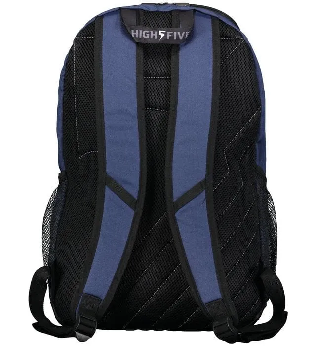 Free Form Rugby Backpack