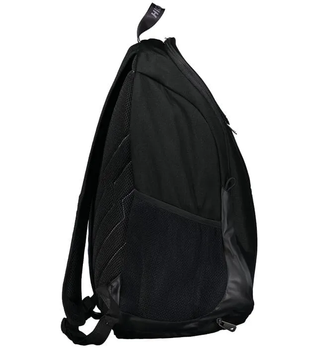 Free Form Rugby Backpack
