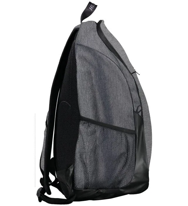 Free Form Rugby Backpack