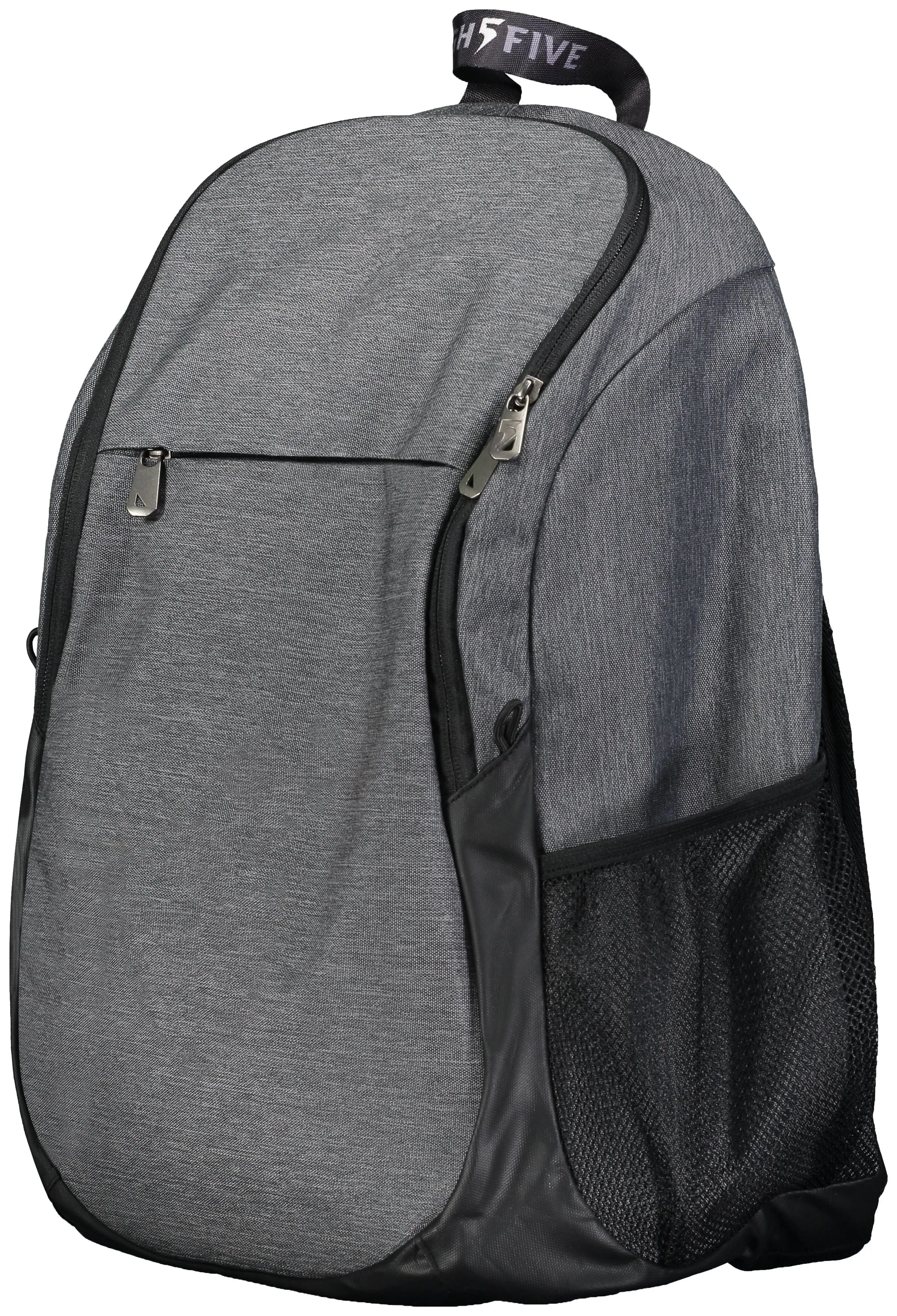 Free Form Rugby Backpack