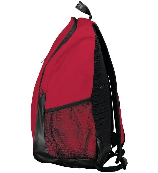 Free Form Rugby Backpack