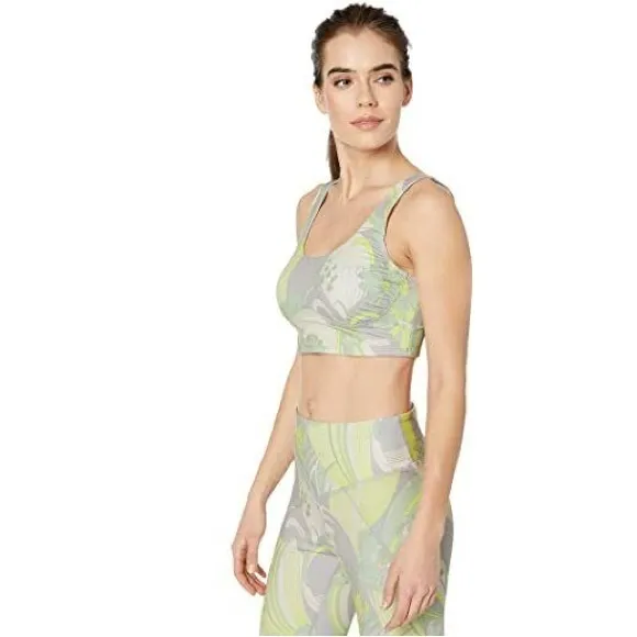 Free People Wave Crush Bra