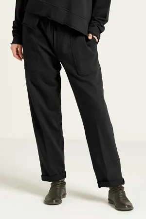 French Terry Luxury Sweatpants