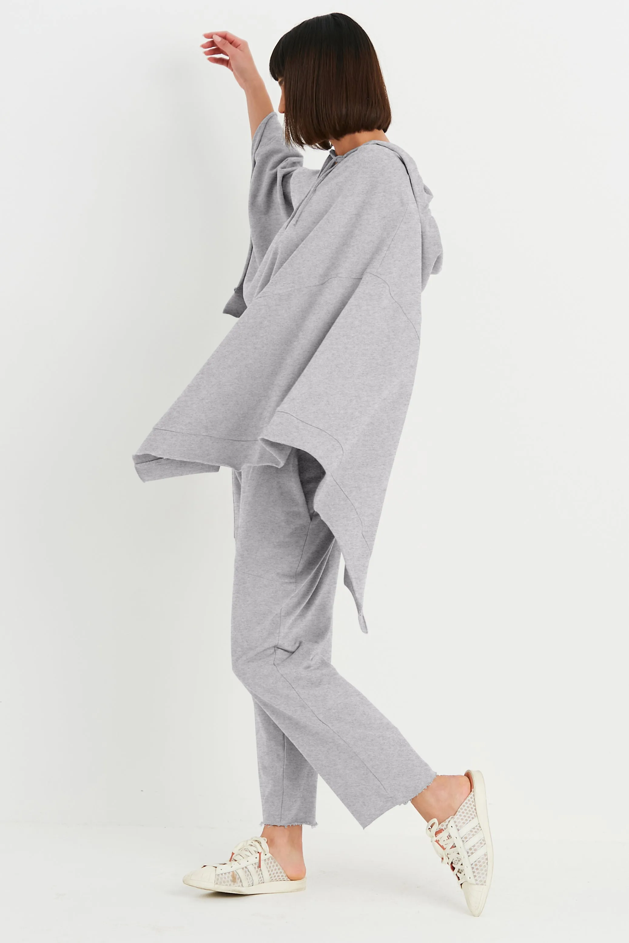 French Terry Luxury Sweatpants