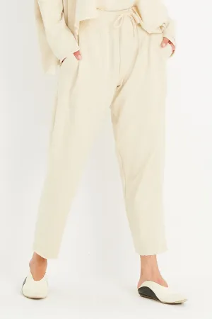 French Terry Luxury Sweatpants