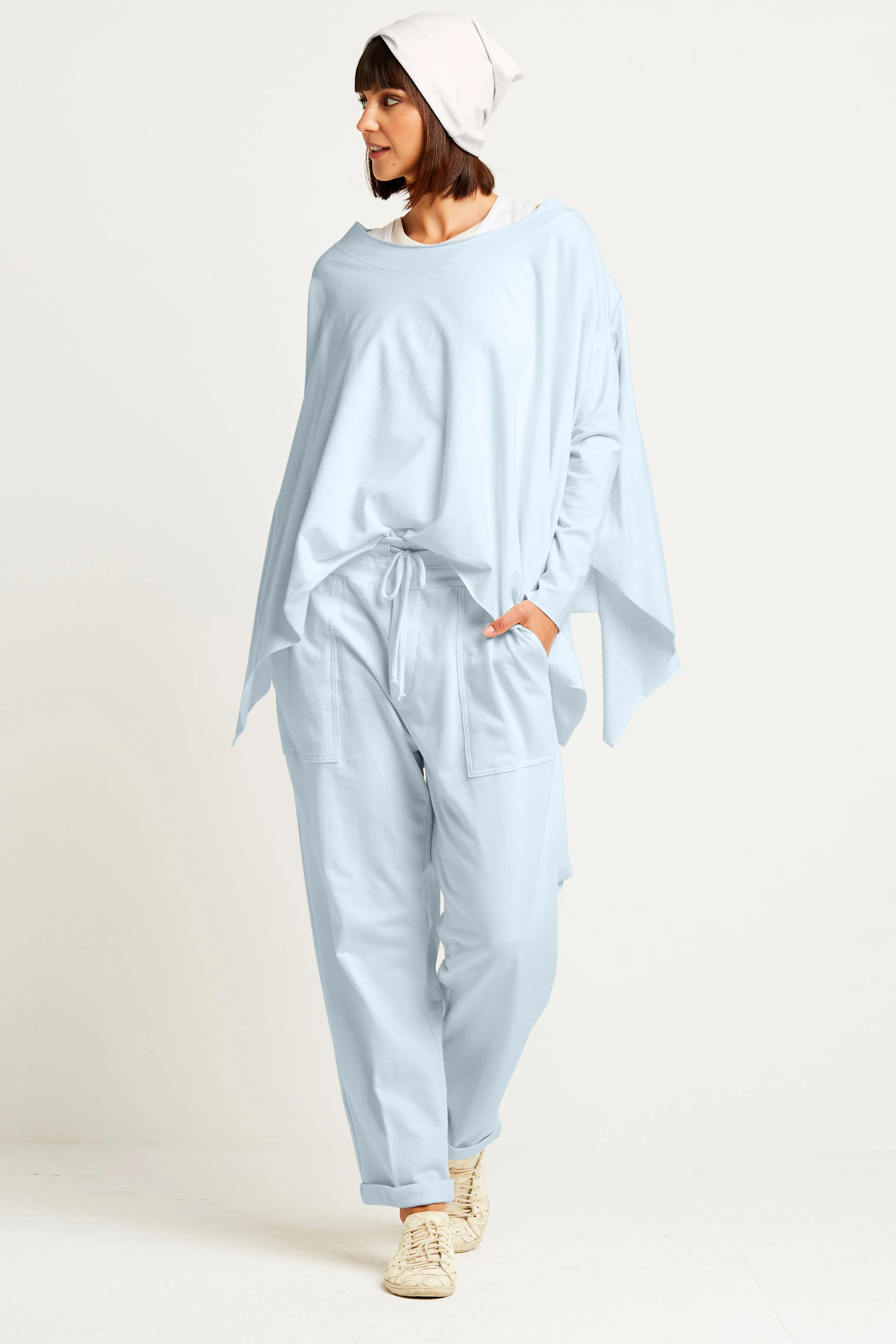 French Terry Luxury Sweatpants
