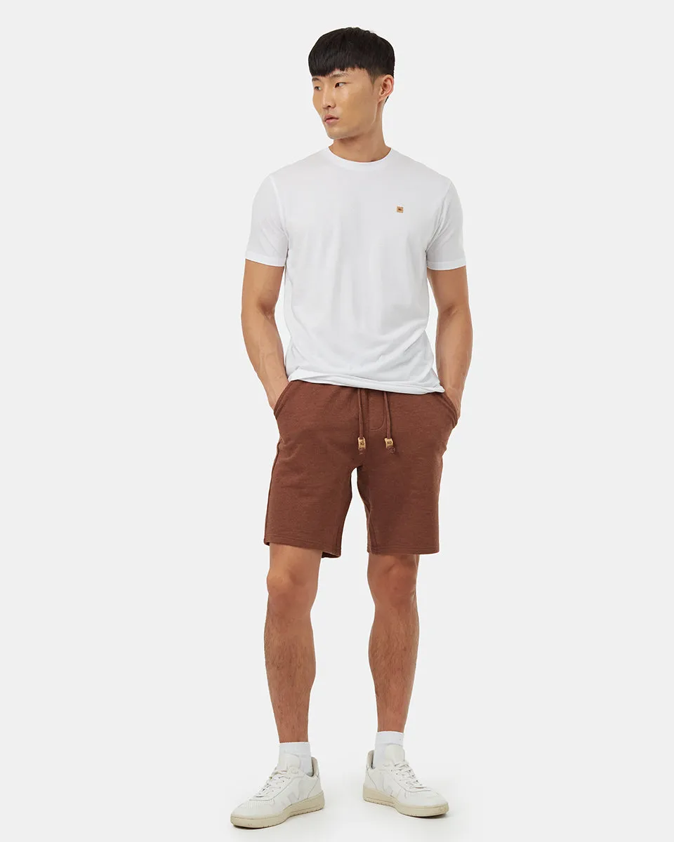 French Terry Sweatshort
