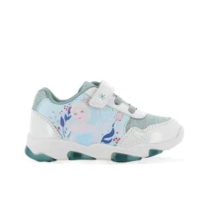 Frozen Light-Up Shoes
