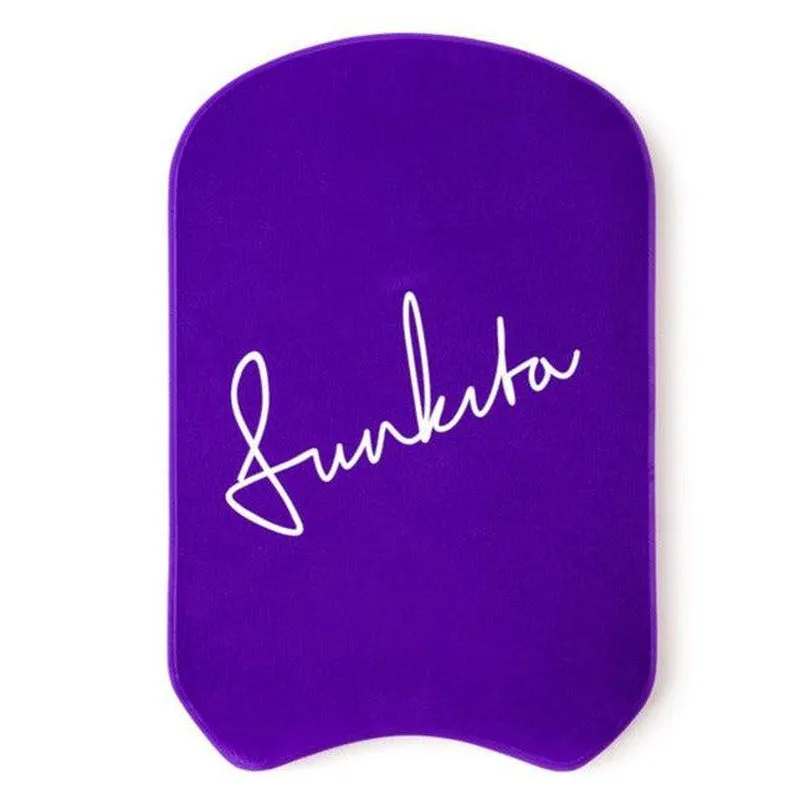 Funkita Training Kickboard | Still Purple