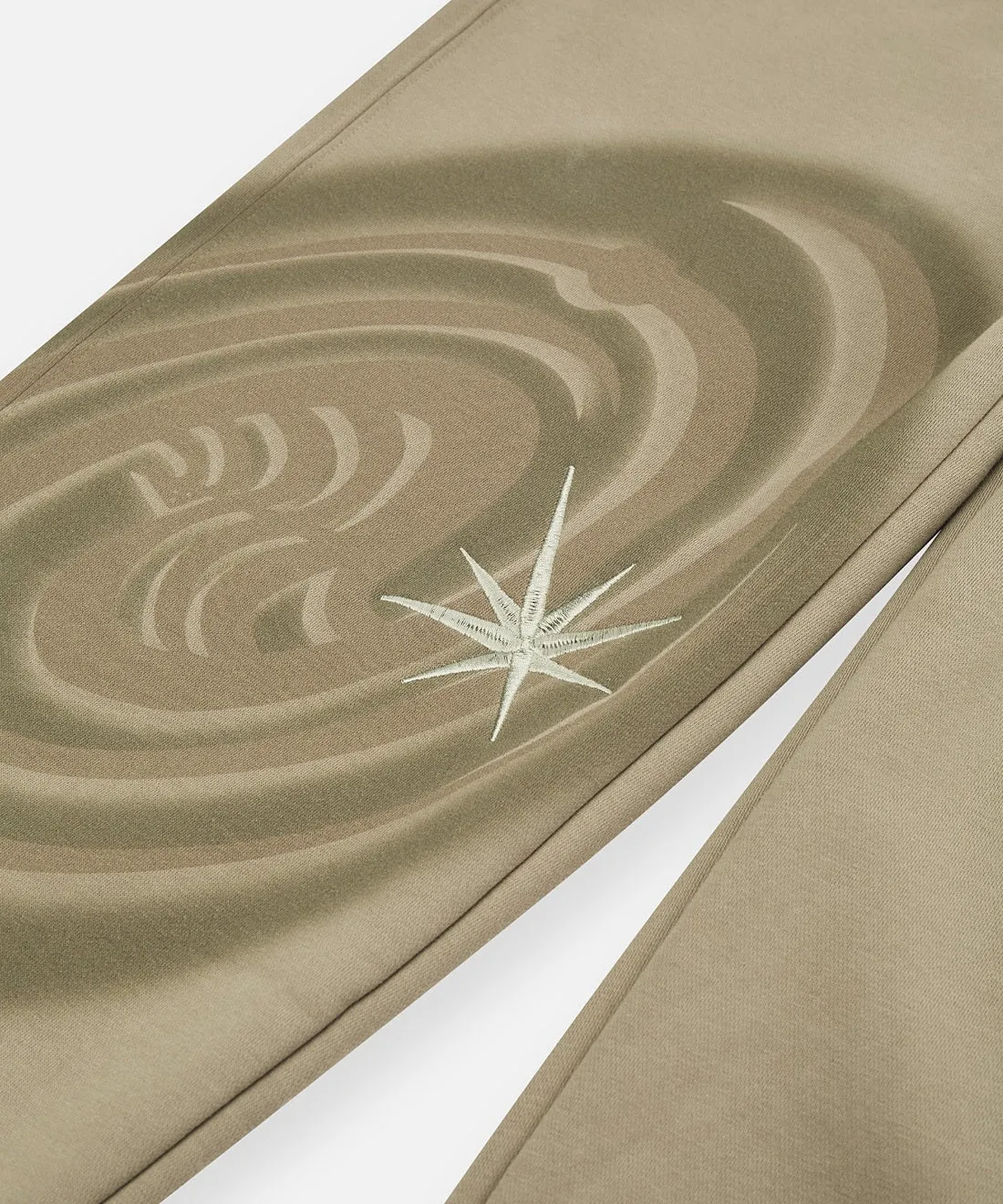 Galaxy Sweatpants - Sage