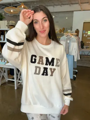 Game Day Sweatshirt
